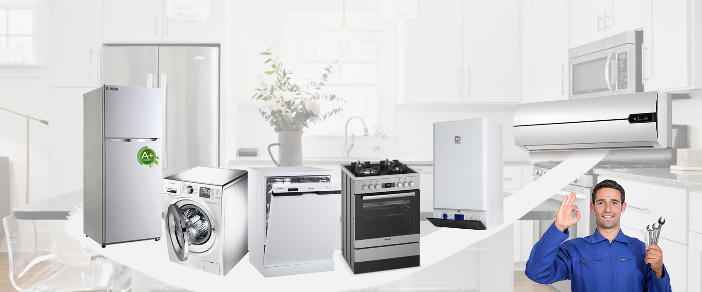 Birecik Grundig Servisi